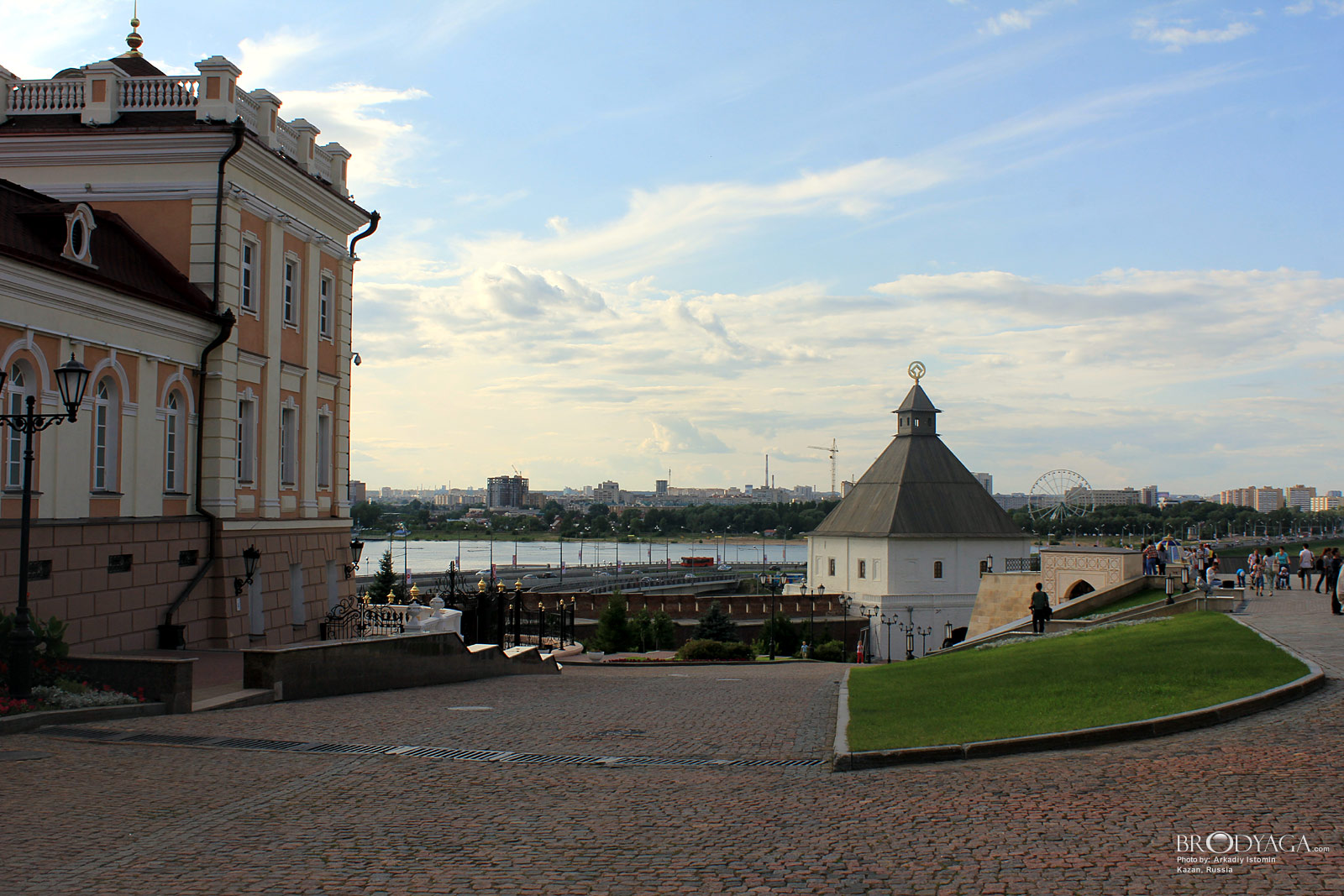 Kazan